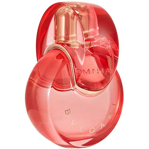 bvlgari omnia coral kruidvat